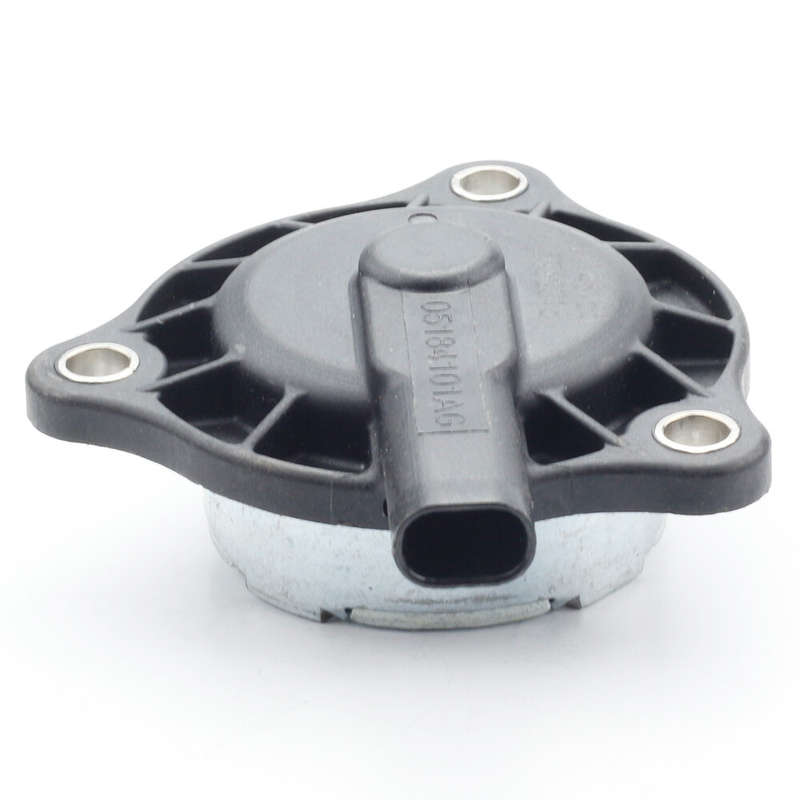 Variable Timing Solenoid 05184101AG For JEEP For DODGE For CHRYSLER 3.6L 11-17