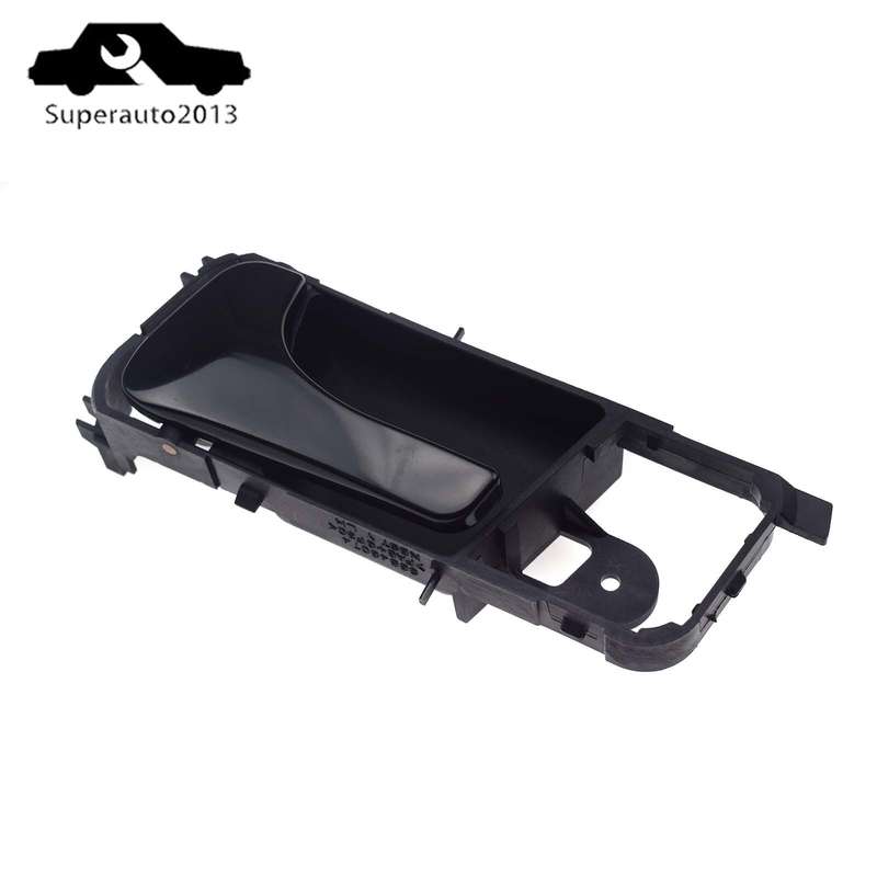 96548115 8310285Z00 Left Side Interior Door Handle For 2004-2008 Suzuki Forenza