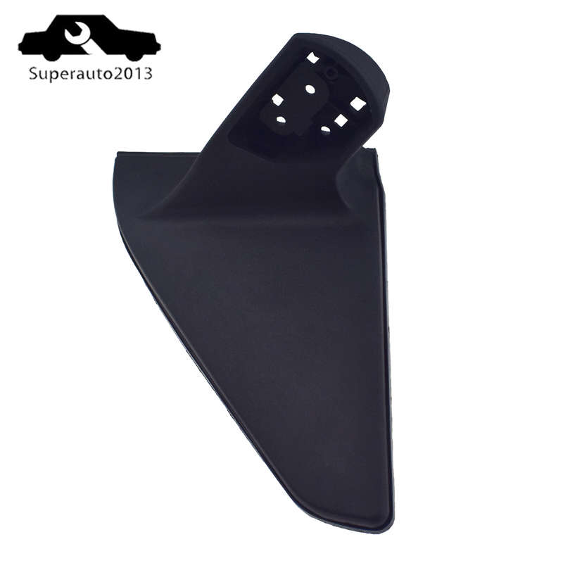 1X Right Side Rear View Mirror Base Bracket For 03-09 Toyota Land Cruiser Prado