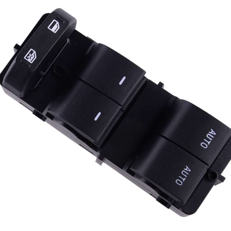 Power Window Master Switch Button fit for Ford F-150 F150 14 BL3T14540AAW