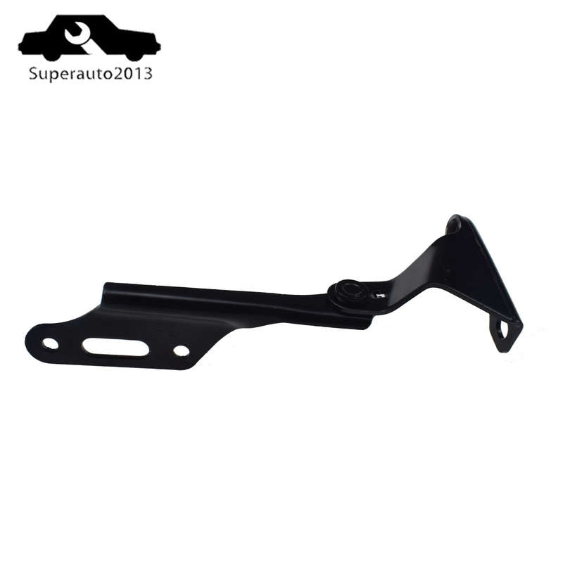 60120S5A000ZZ New Right Passenger Side Hood Hinge For Honda Element CR-V Civic