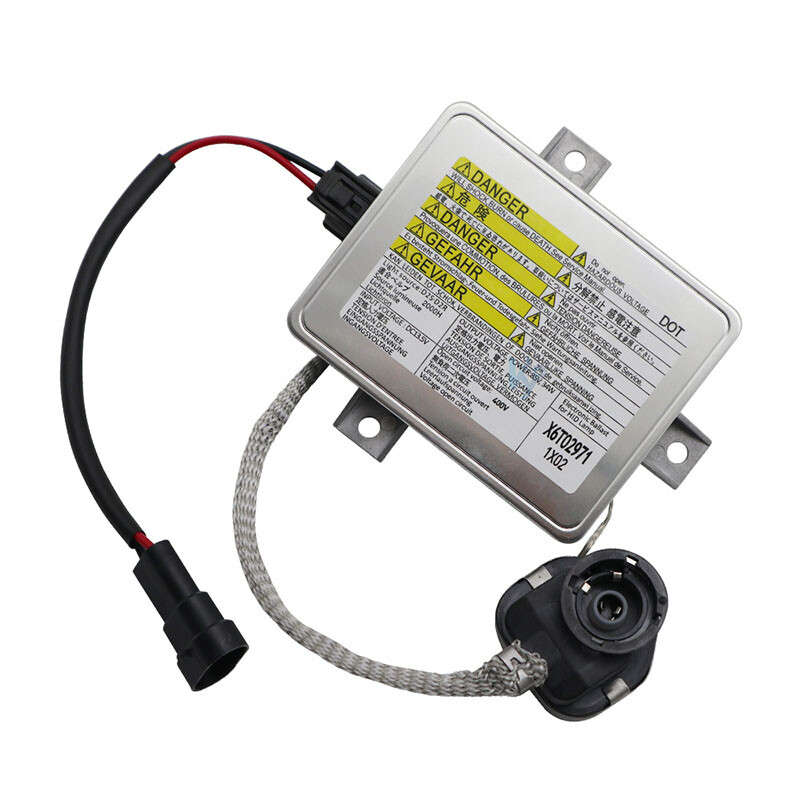 For 2002-2005 Acura TL 3.2L HID Xenon Headlight Ballast & Igniter &Bulb X6T02971