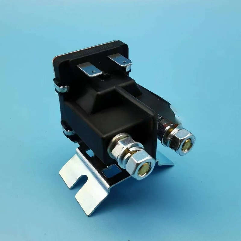 For YB100D1 contactor 24V relay 762-2401-211-58