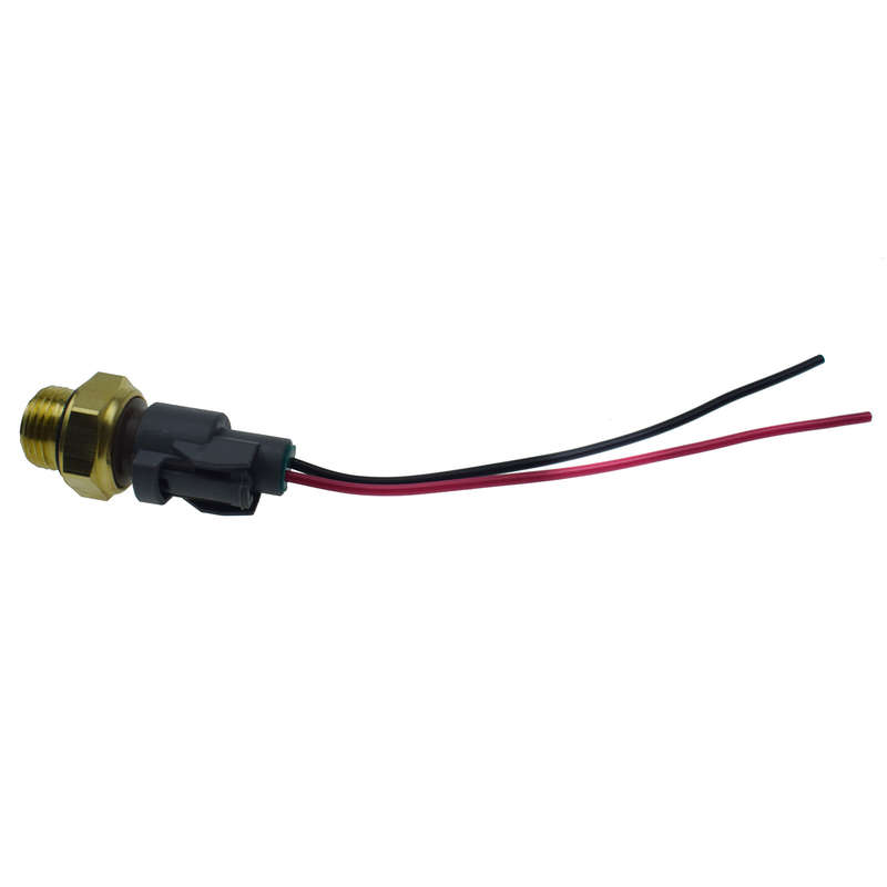 37760P00003 Radiator Cooling Fan Switch W/ Plug for Acura Honda Accord Civic New