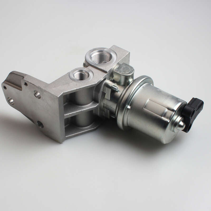 1PC Fuel Transfer Pump 4935005 5362269 12V For Cummins 8.3L ISC C-Series ISL