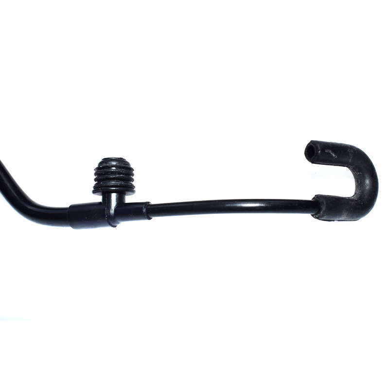 For Buick Pontiac Chevrolet Oldsmobile Air Intake PCV Tube W/ Connector 24508186