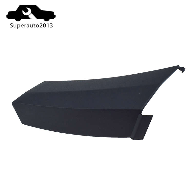 Fender Molding Trim Left Side For 2019-2024 Mercedes-Benz Sprinter 1500-3500XD