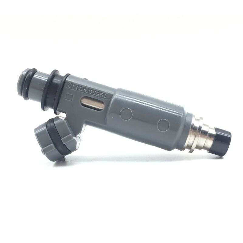 4Pcs Fuel Injectors for Mazda 323 F BG Bj 94 PROTEGE 1.5L Mazda 1.5 195500-3110