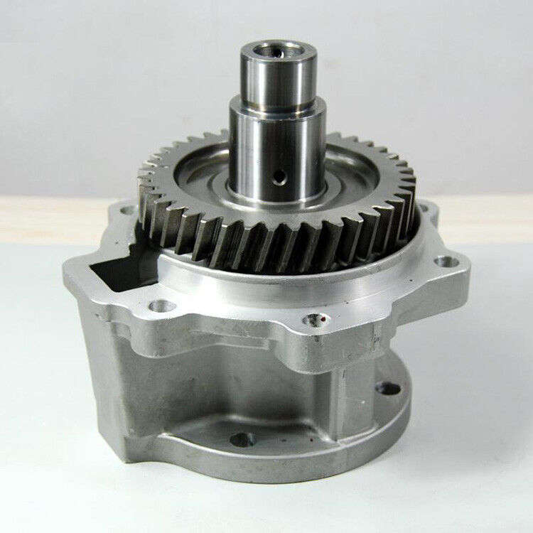 NEW 3896045 Fuel Pump Gear Accessory Drive Shaft For Cummins M11 QSM ISM