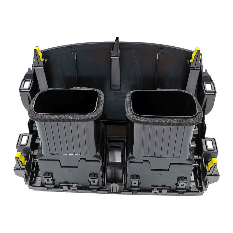 Center Dash A/C Outlet Air Vent Panel 55663-02060 For Toyota Corolla 2008-2013