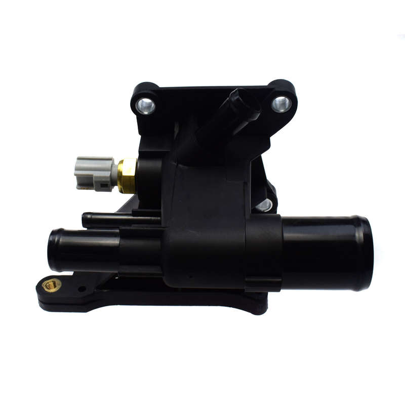 LF941517Z For Mazda 3 5 6 CX-7 New Engine Coolant Thermostat Hosing Assembly