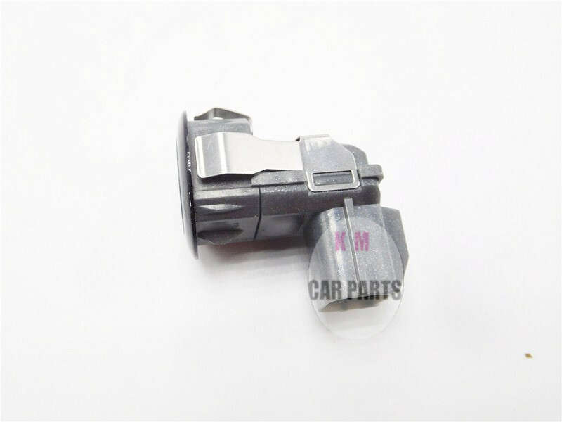 25994-CM10D Parking Assistance Parking Radar For Nissan Cube Infiniti EX35 FX50