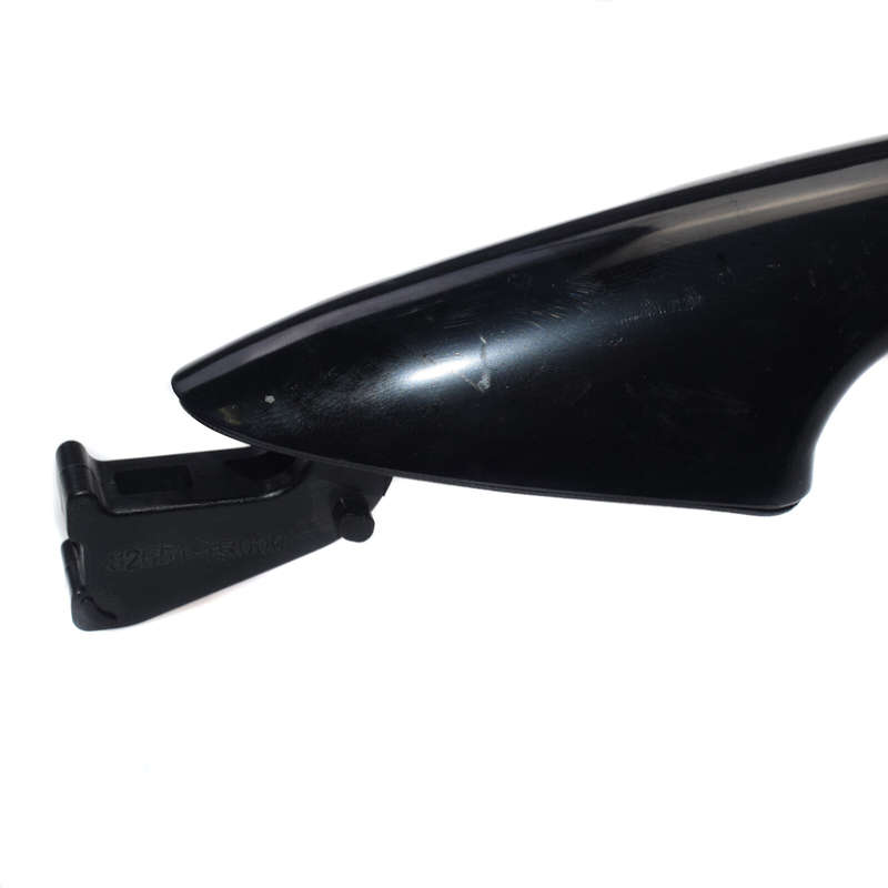 Rear Left Exterior Outside Door Handle For 2012-2016 Hyundai Accent 826511R000