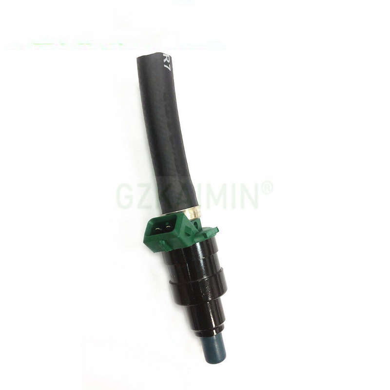4X Fuel Injector 0280150206 For VOLKSWAGEN VANAGON Nozzle 83-91 2.1 1.9