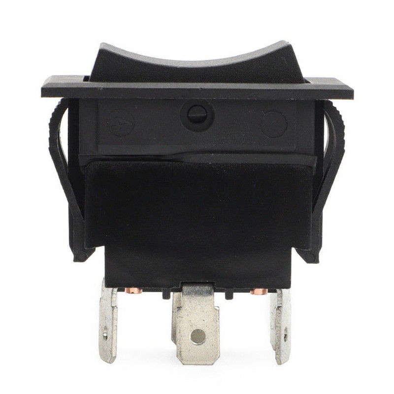 2pcs Chute Control Switch Fit for Simplicity 1687904 1687905 1737378 1737379
