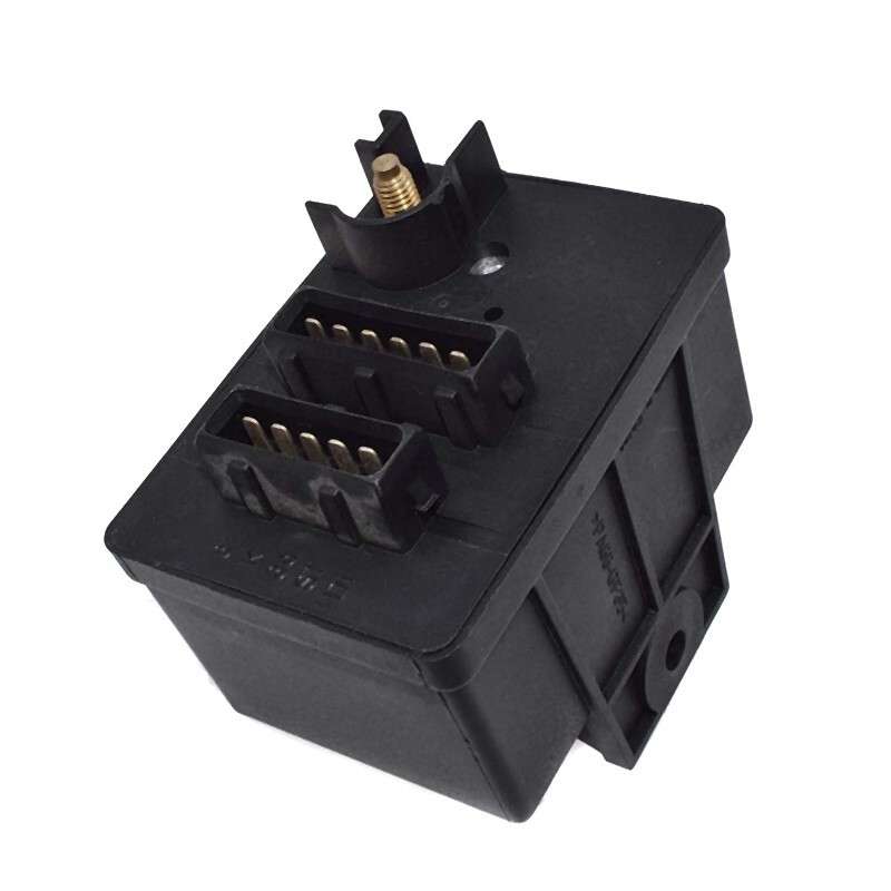 0281003018 For Fiat ALFA ROMEO LANCIA PEUGEOT JAGUAR Light-emitting plug relay
