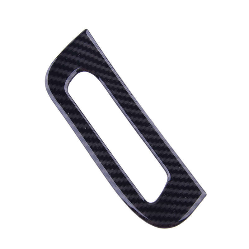 A Pillar Door Air Vent Outlet Trim Cover Bezel Fit for Dodge Durango 11-2021 ABS