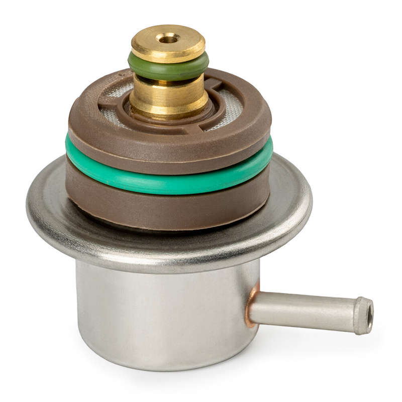 Fuel Pressure Regulator XR3Z9C968AA For Ford F150 F250 F350 4.6L 5.4L 1999-2004