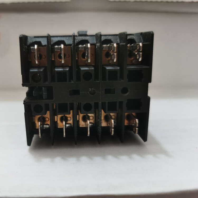 1PC New IEC/EN 60947-4-1 Imported Contactor AC 600V 16A 3Phase 3Poles Breaking