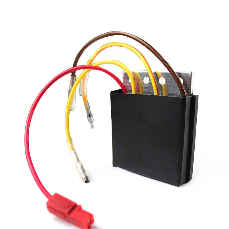 Fits For Polaris Sportsman 400 500 600 700 2003-2004 Voltage Rectifier Regulator