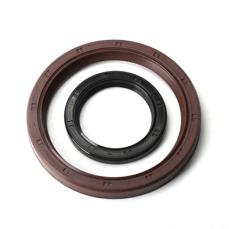 91214-RNB-A01 91212-R1B-A01 Front & Rear Seal Kit For Honda For Acura RSX TSX