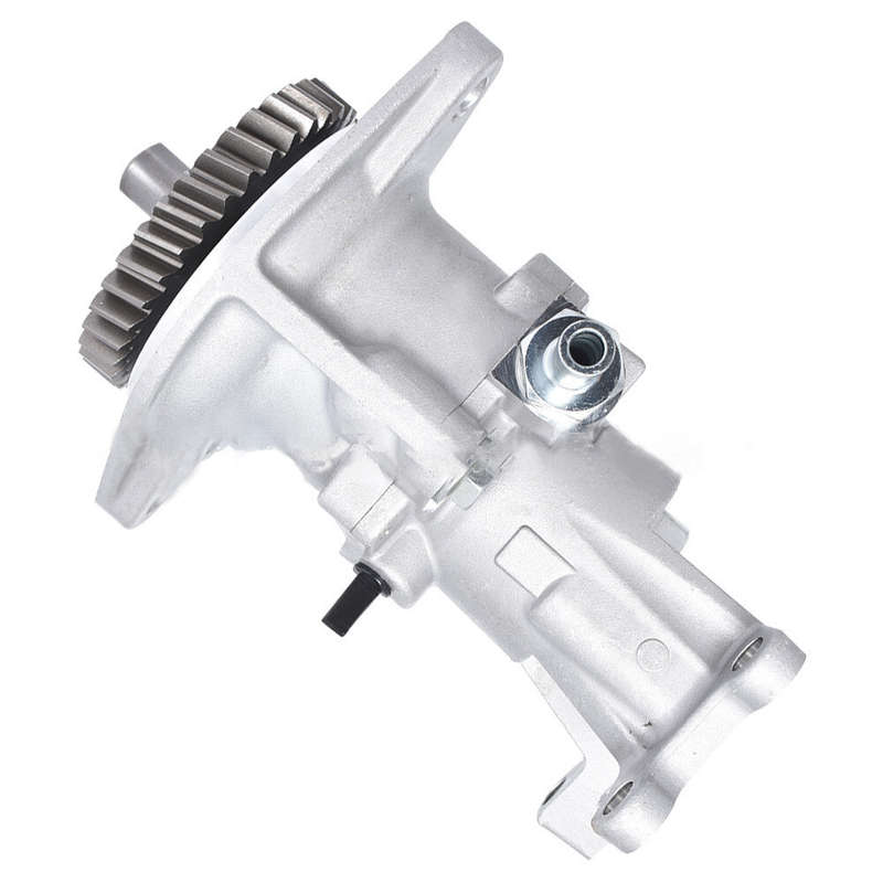 Gear Driven Vacuum Pump w/ Gasket for Dodge Ram 2500 3500 94-02 5.9L 5019734AA