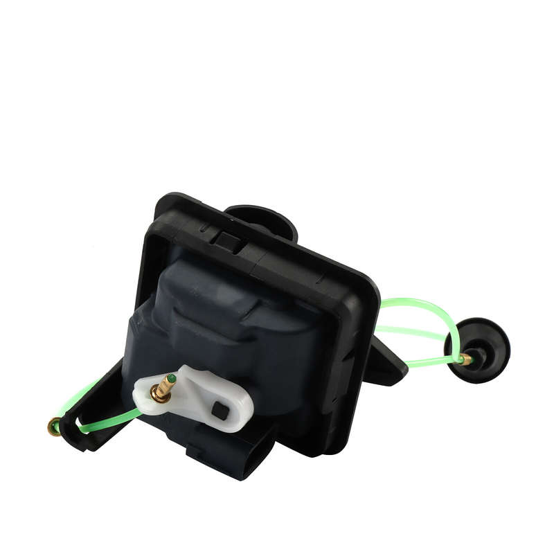 74700TBAA02 For Honda Civic 1.5 2.0L 2016-21 Fuel Lid Actuator Gas Door Assembly