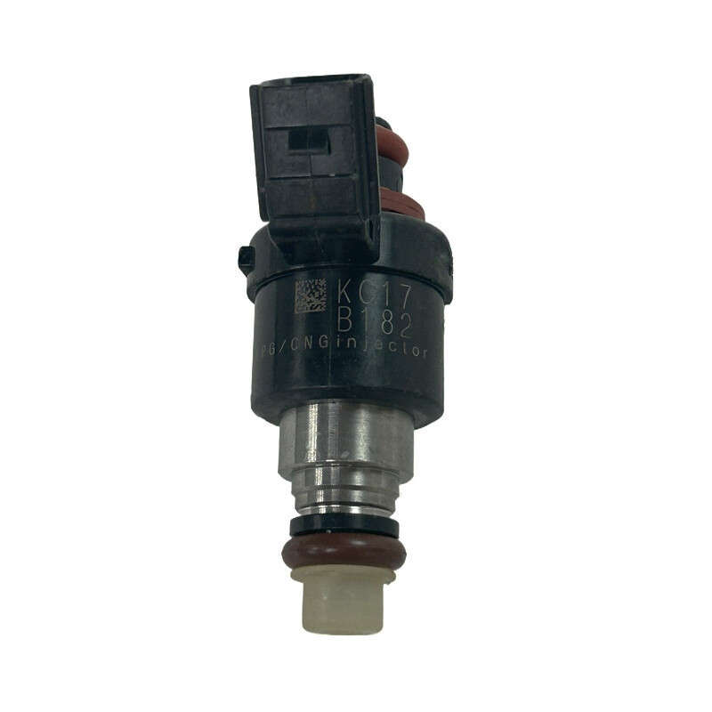 Fuel Injector 23260-UB020 23260UB020 Fits for Toyota Forklift 8FG
