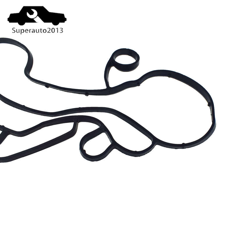 Engine Oil Cooler Filter Gasket For Land Rover Range Rover 13 Sport LR113003 New