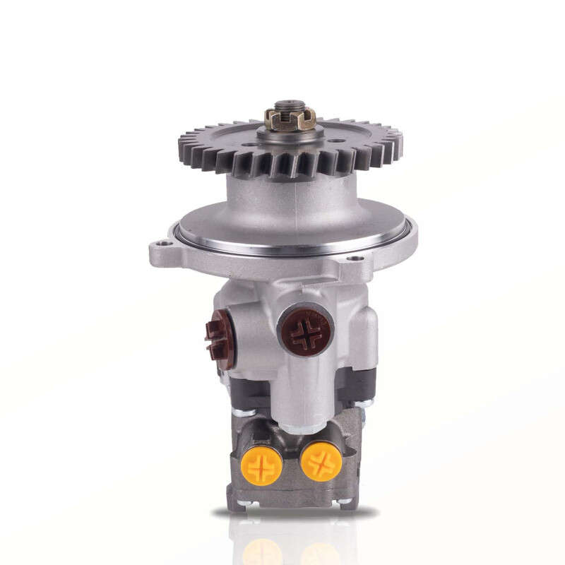 Power Steering & Fule Pump 21017829 20770313 Fits For VOLVO D11/D13 MACK MP7/MP8