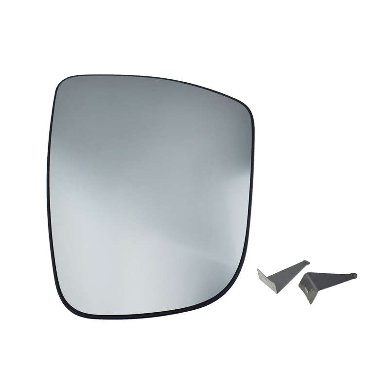 Left Side Mirror Glass Heated For 2015-21 Nissan Murano New NI1324119 963664BA0A