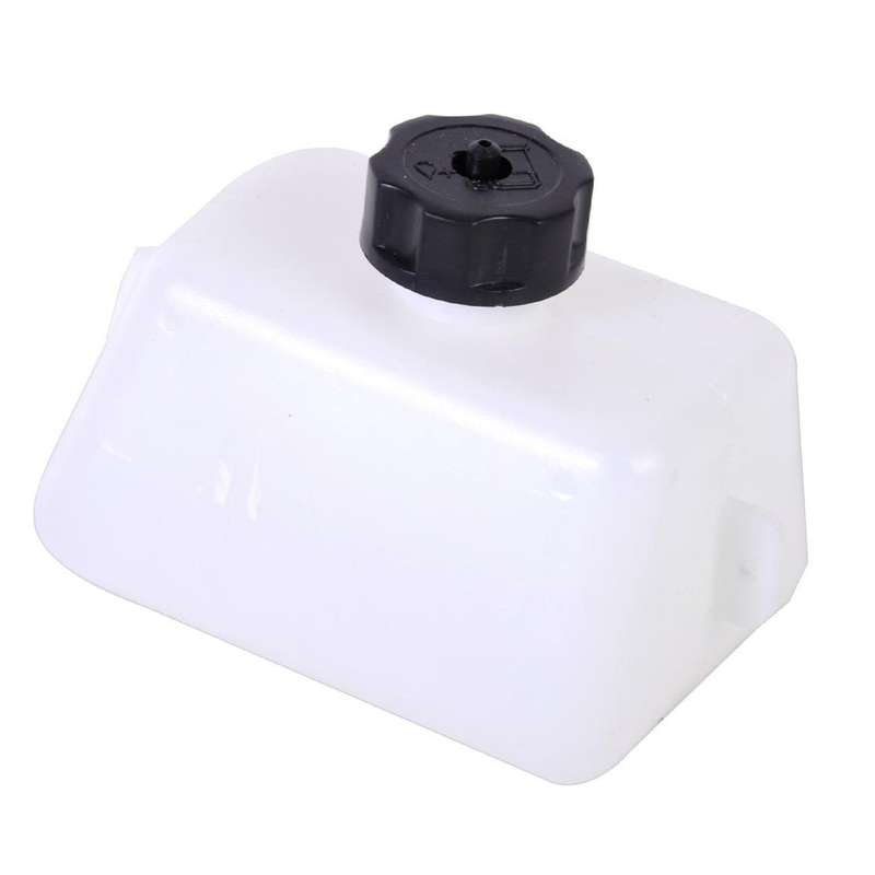 Gas Fuel Tank fit for 2 Stroke 43cc 47cc 49cc Mini Quad Dirt Pocket Bike Scooter