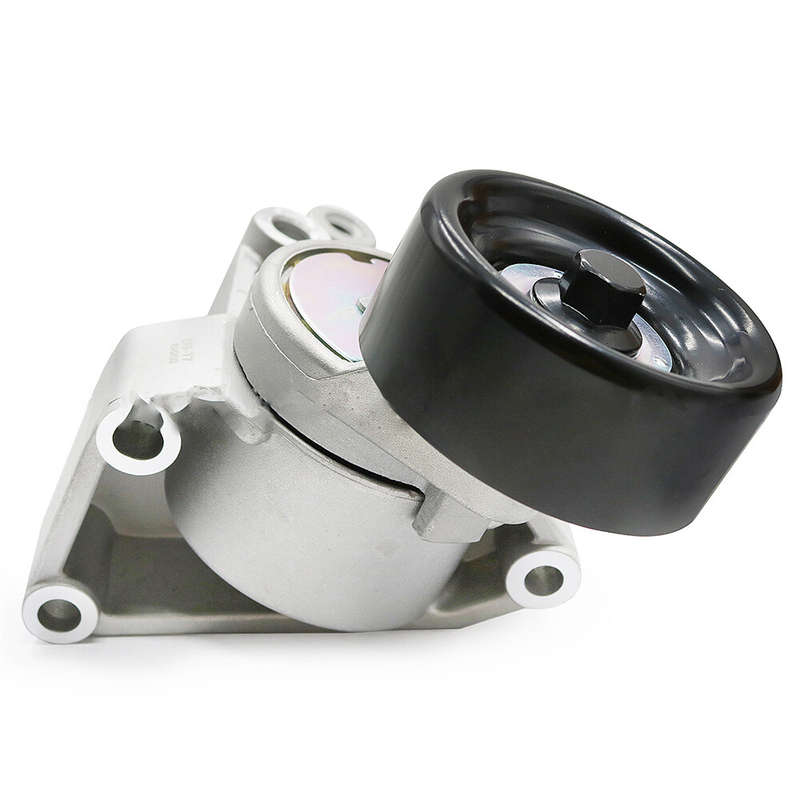 Belt Tensioner Pulley For Nissan Frontier NP300 Suzuki Equator 2.5L 11955-EA00B