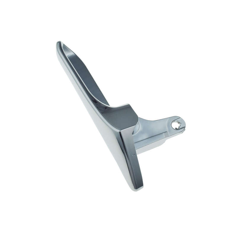 Inside Sliding Door Handles Front Right Chrome For Mercedes W211 S211 W219 03-09