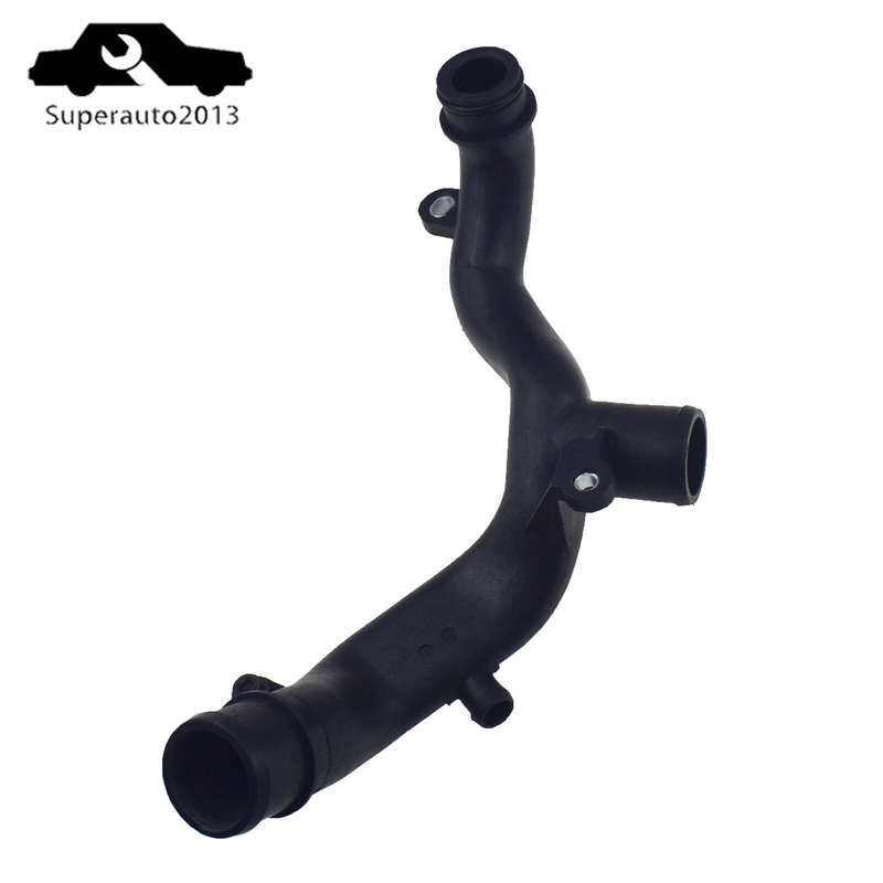 For Land Rover LR4 Range Rover Sport 2010-2017 LR090630 Engine Coolant Hose Pipe