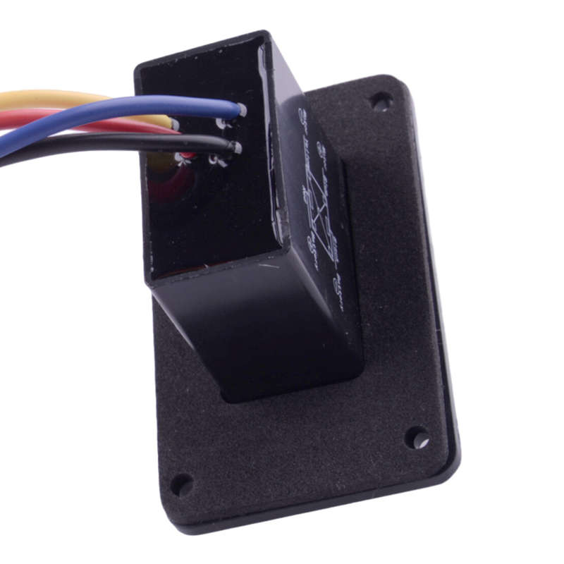 RV Electric Jack Switch 387874 RV Camper Replacement Power Stabilizer Switches