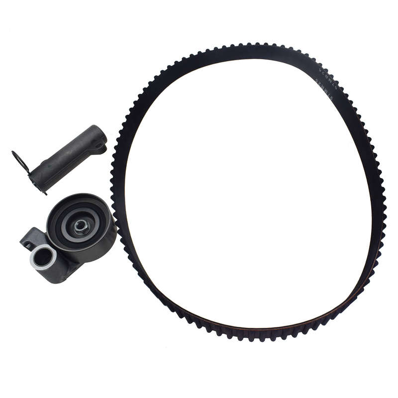 New Engine Timing Belt Pulley Set Kit For Toyota Hilux Hiace 2004-2020 2.7 2.8L
