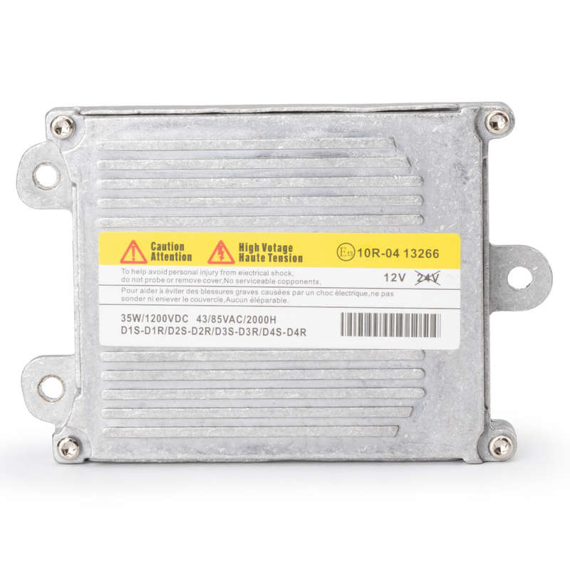 For Land Rover LR2 NEW 93235016 XENON HID Ballast Headlight Control Unit Module