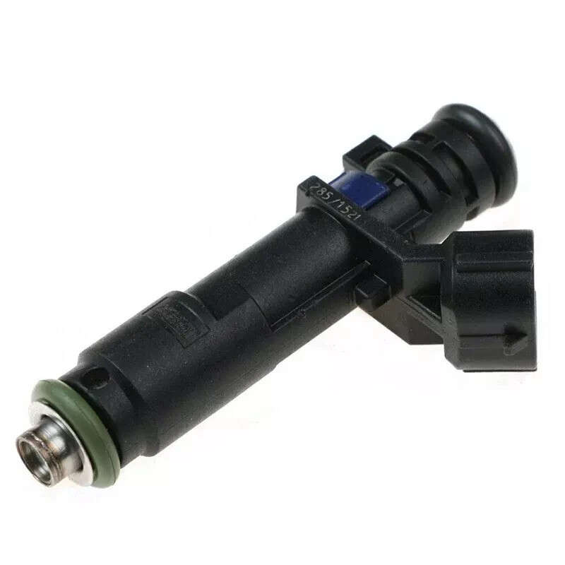 4pcs Fuel Injector Nozzle 9660275780 For Peugeot 307 407 408 308 807 Citroen