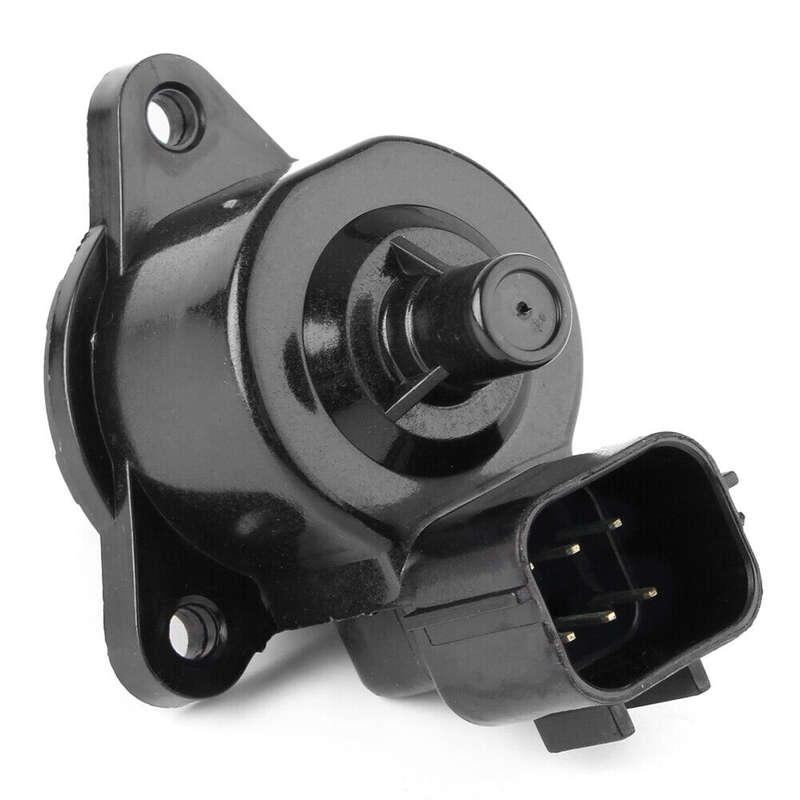 IAC Idle Air Control Valve New 1450A132 1450A069 For Mitsubishi Lioncel Lancer