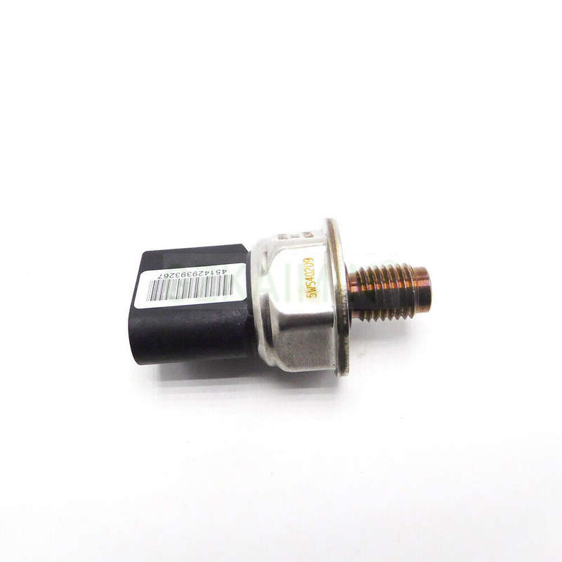 55PP19-01 Fuel Rail Pressure Sensor For Land Range Rover Sport Discovery MK3