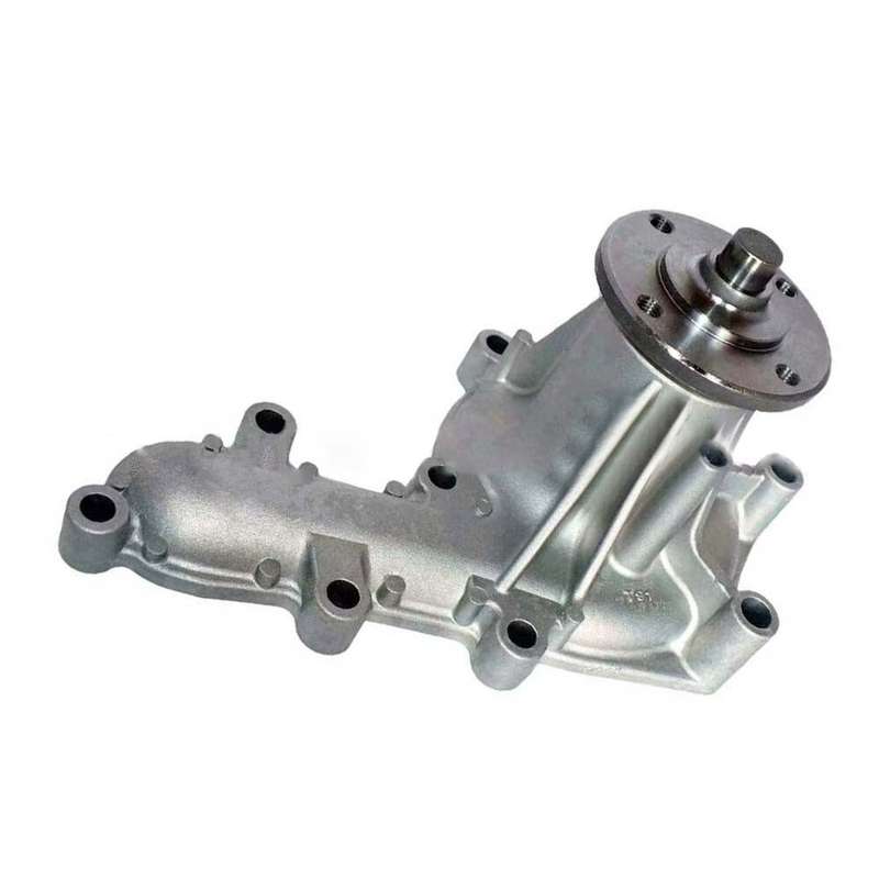 Engine Water Pump For Toyota Coaster Land Cruiser Pickup 1HZ 98-07