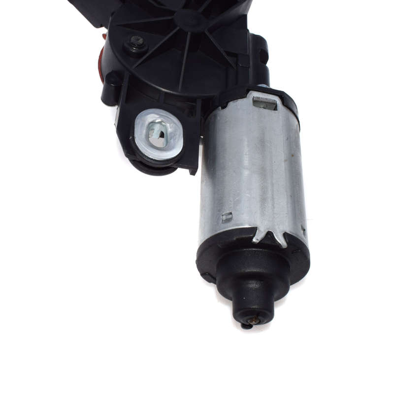 New For Volkswagen Golf Jetta 99-06 Rear Windshield Wiper Motor 1J6 955 711C/F/G