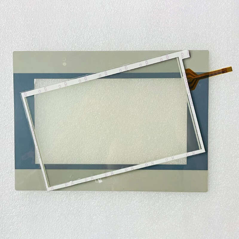 Touch Screen Panel Glass + Film FOR Weinview MT6071IE MT8071IE MT8070IE MT8073IE