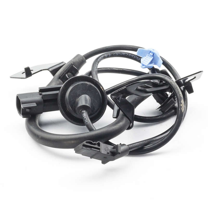 4670A581 FOR MITSUBISHI OUTLANDER LANCER ASX2WD ABS WHEEL SPEED SENSOR REAR LEFT