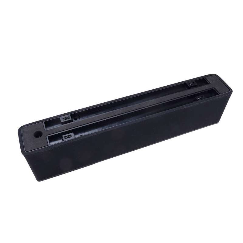 Seat Crevice Filler Organizer Gap Storage Box Organizer Rechargeable Acc