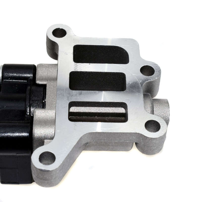 1xFor Honda Accord 03-05 Element 03-06 2.4L Idle Air Control Valve 16022-RAA-A01