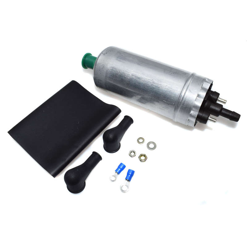 Fit VW Beetle BMW Jaguar Inline High Pressure Fuel Pump 0580463010,058