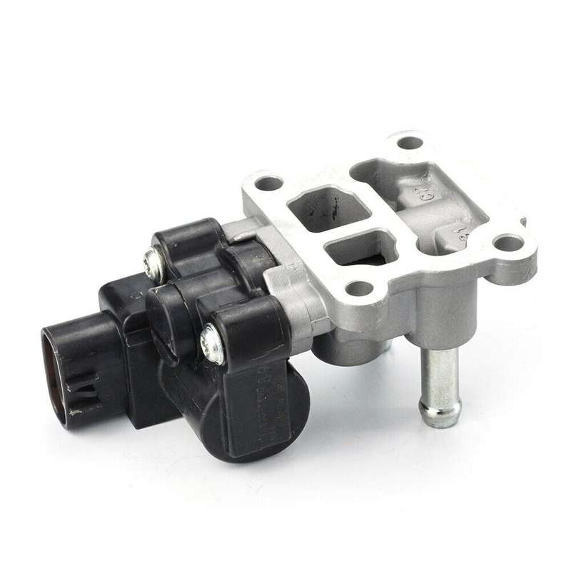 Free air control valve 22270-97401 22270-11020 Fits For Toyota Paseo Tercel 1.5L
