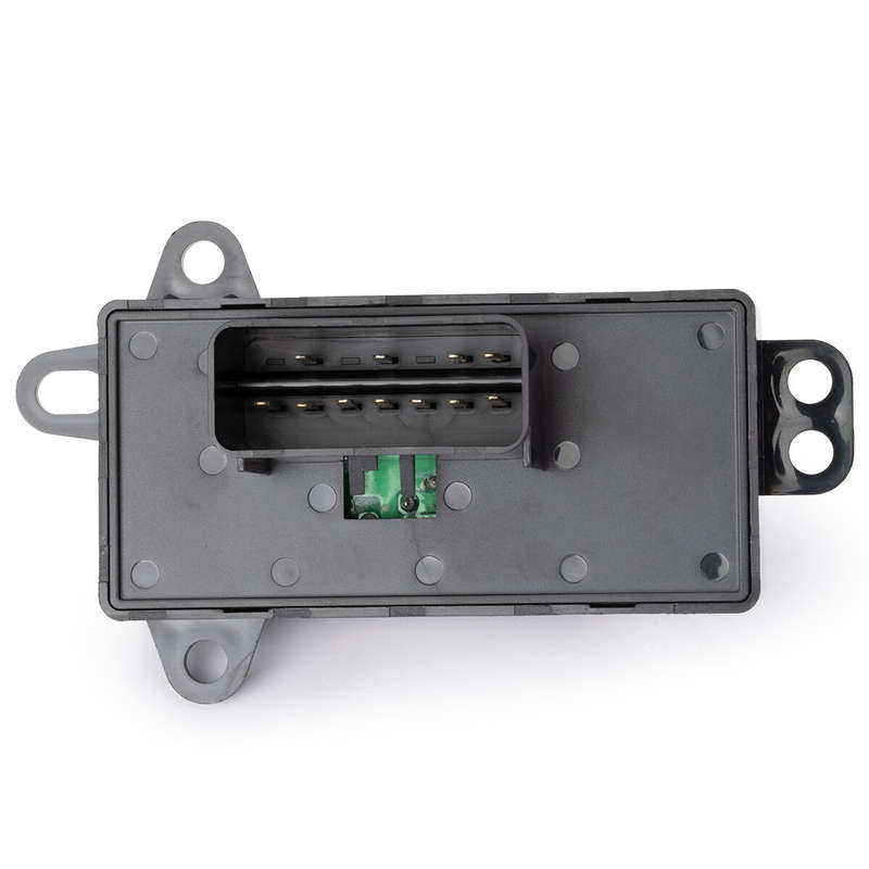 Master Power Window Switch for 04-07 Chrysler Town & Country One Touch Control